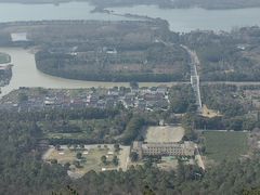 -虞山风景区