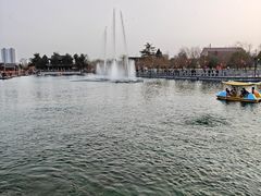 -百泉景区