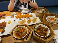 -点心传说·粤菜点心(佐阾虹湾店)