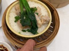 -聚福山莊·寻味顺德(北滘店)