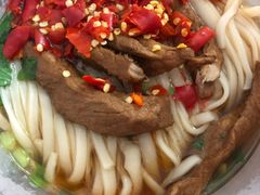 -肆姐面粉馆(坡子街店)
