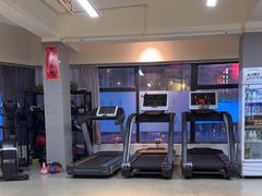 -GYMPLUS私教健身会馆(大悦城店)