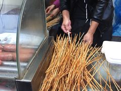 -陈勇串炸里脊(马道街步行街店)