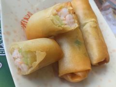 -添好运点心专门店(北角店)