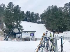 -SNOWGATE滑雪·华雪梦(老西门店)