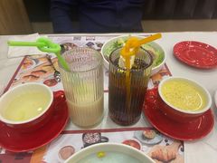 -斗牛士牛排餐厅(嘉里汇店)