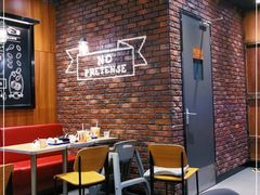 -汉堡王(嘉定宝龙城市广场)