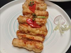 -铜锣湾·有麝自然香(渝北财富中心店)