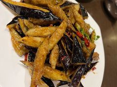 -老牌坊鲁菜名店(宽厚里店)