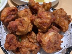 -兔爸私家小厨(新北万达店)
