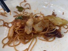 炒粉-紫金港餐饮中心-风味餐厅(浙江大学紫金港校区店)