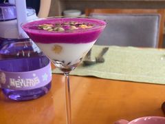 -视界美食自助餐厅·石家庄希尔顿酒店