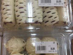 -果蔬好生活超市(东湖店)