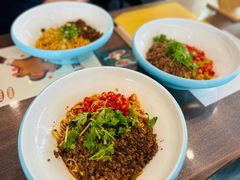 -何必是家面馆 HB noodles&coffee