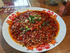-小街47號江湖菜(四合院店)