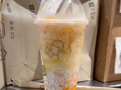 -喜茶(广州保利中环店)