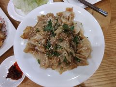 -德胜轩正宗顺德菜(宝安沙井会展中心店)