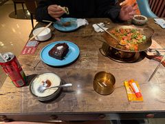 -Mevlana梅夫娜土耳其餐厅·清真