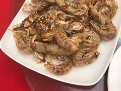 -湛江渔港·大排档(乐园路总店)