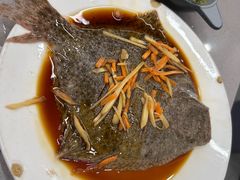 -仙螺岛海鲜自助餐厅(总店)