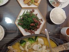 -堂宴·老厦门私房菜(1988仙岳总店)