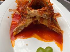 -松鹤楼(月坛店)