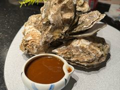 -上井料理黑金店(IFS国金中心店)