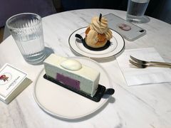 -La Porte de Paris 巴黎之门法式甜品