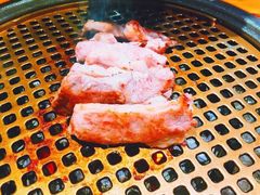 -唯成•韩国炭火烤肉 유성고기