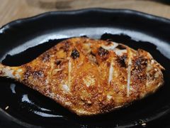 鲳鱼-马海涛牛肉串·午市牛腩饭·烧烤夜宵(领汇广场店)