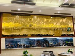 -全聚德(蓝山店)