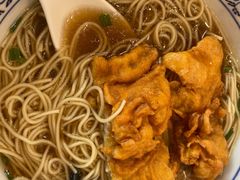 -裕兴记·三虾面(西北街总店)