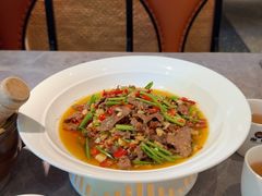 -湘轩·土菜研究院(光大店)