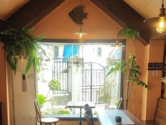 -猫岛主趣味餐厅(鼓浪屿店)