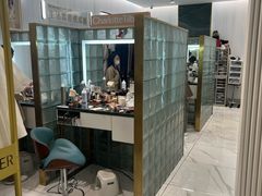 -海马体照相馆(环贸iapm大师爱情店)