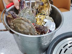 -仙螺岛海鲜自助餐厅(总店)