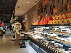 -盒马鲜生(顺义店)