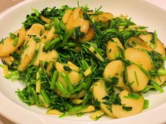 草头年糕-宁海食府(北岸琴森店)