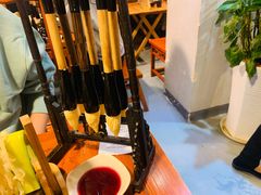 妙笔回春-醉长安(南门总店)