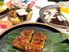 -伝承·和牛寿喜烧·放题(东营银座购物中心店)