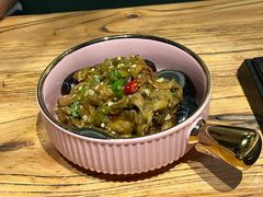 -鼎原力量东北吊炉烧烤(临河街店)