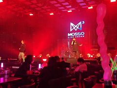 -MOSSO·Liveshow(M3香港广场店)