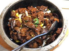 -花味·自助烤肉(雨花客厅店)