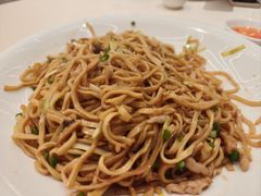 -轩记海鲜餐厅·四十五年老字号·经典粤菜(西区彩虹店)