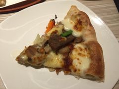-必胜客(海滨店)