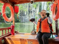 -深圳锦绣中华民俗村