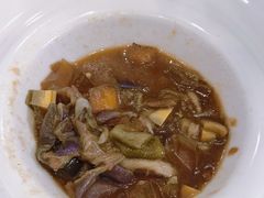-郭林家常菜烤鸭(曙光西路店)