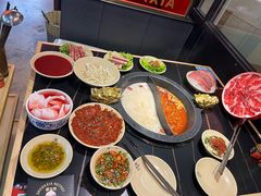 -蜀大侠火锅(四川北路店)