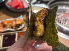 -大牛焱烧·和牛·海鲜炭火烧放题