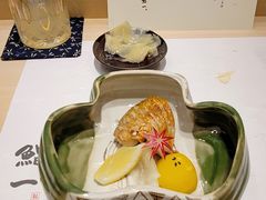 -鮨一日本料理旗舰店(总店)